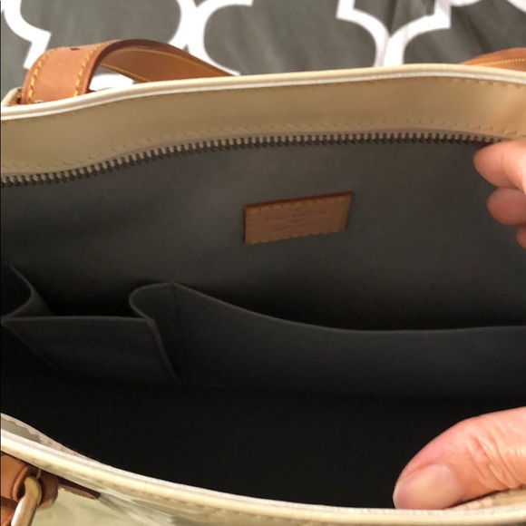 Authentic Louis Vuitton - Picture 6 of 6